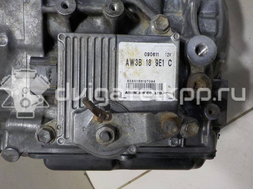 Фото Контрактная (б/у) АКПП для Mazda / Mazda (Faw) 238 л.с 16V 2.3 л L3-VDT бензин AW3719090N {forloop.counter}}