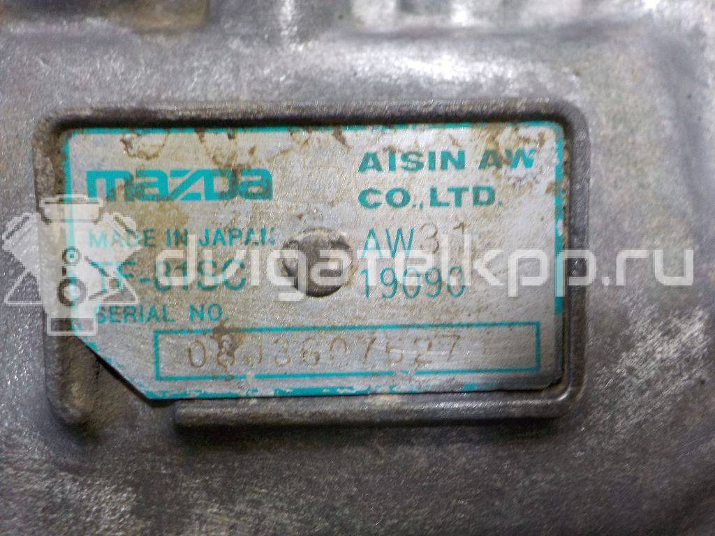 Фото Контрактная (б/у) АКПП для Mazda / Mazda (Faw) 238 л.с 16V 2.3 л L3-VDT бензин AW3719090N {forloop.counter}}