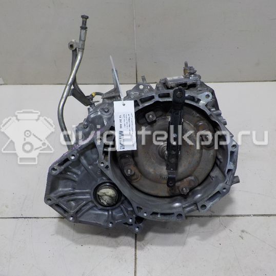 Фото Контрактная (б/у) АКПП для Mazda Cx-7 Er / Mpv / 6 / 3 238-277 л.с 16V 2.3 л L3-VDT бензин AW3719090N