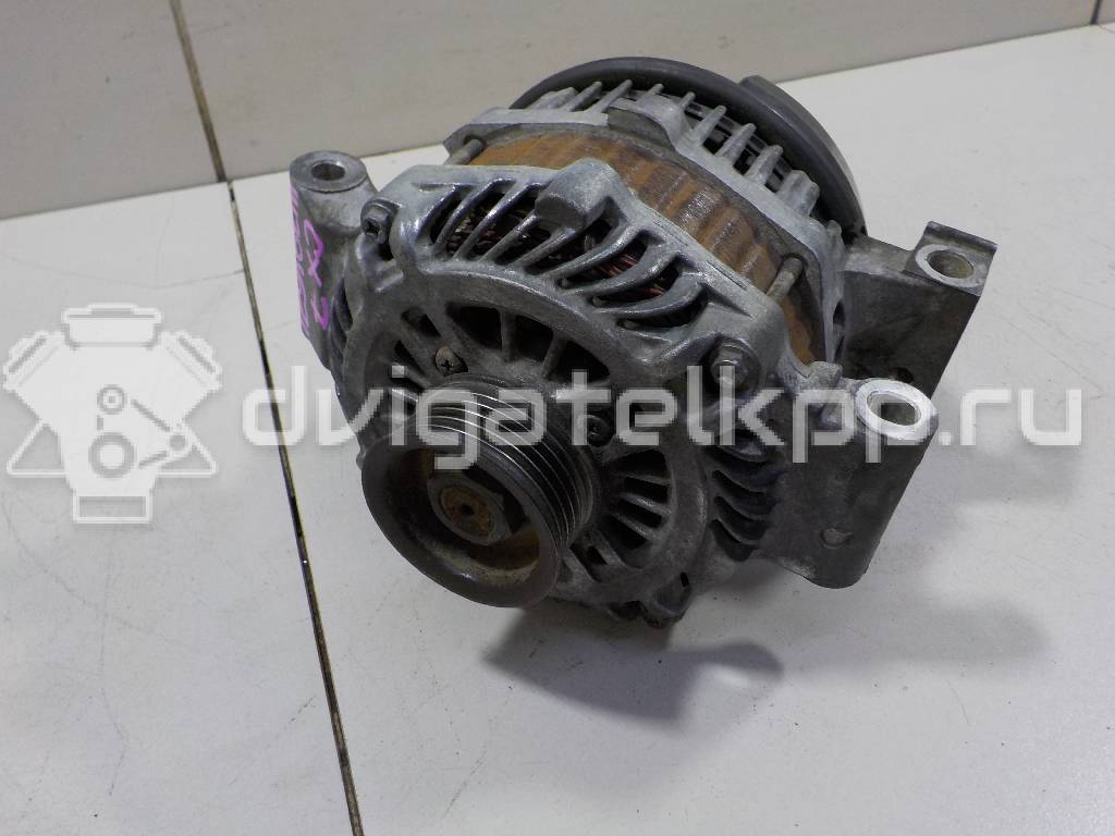 Фото Генератор  L33G18300A для Mazda Cx-7 Er / 6 / 3 {forloop.counter}}