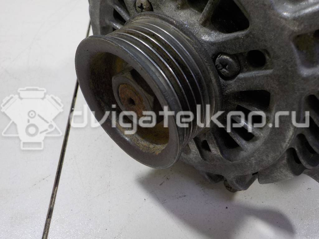 Фото Генератор  L33G18300A для Mazda Cx-7 Er / 6 / 3 {forloop.counter}}