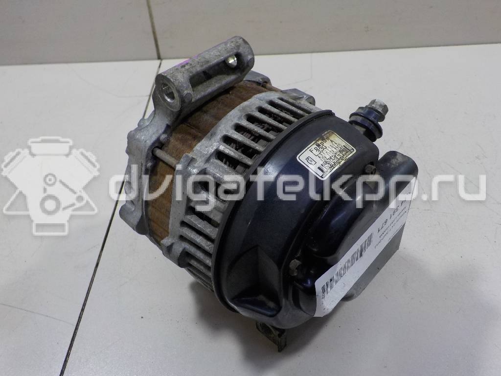 Фото Генератор  L33G18300A для Mazda Cx-7 Er / 6 / 3 {forloop.counter}}