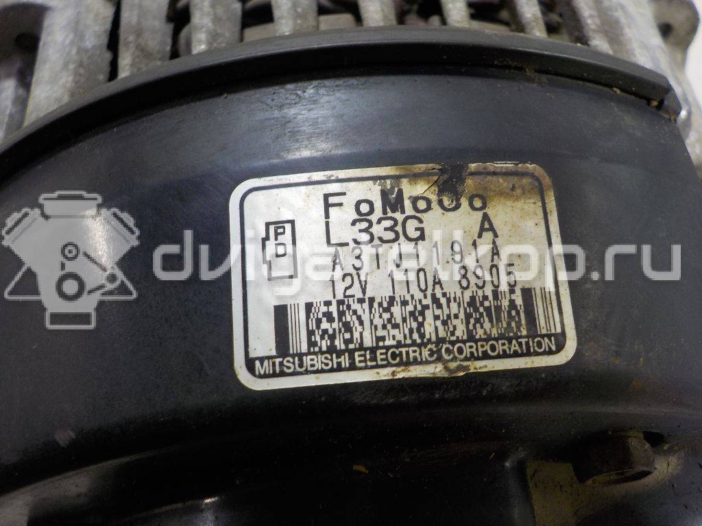 Фото Генератор  L33G18300A для Mazda Cx-7 Er / 6 / 3 {forloop.counter}}