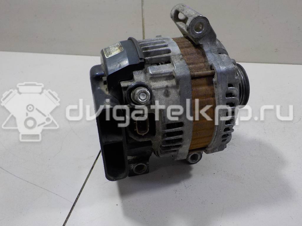 Фото Генератор  L33G18300A для Mazda Cx-7 Er / 6 / 3 {forloop.counter}}