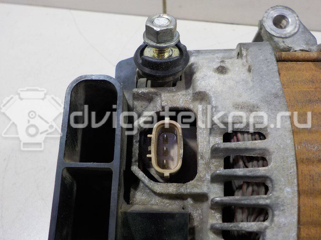 Фото Генератор  L33G18300A для Mazda Cx-7 Er / 6 / 3 {forloop.counter}}