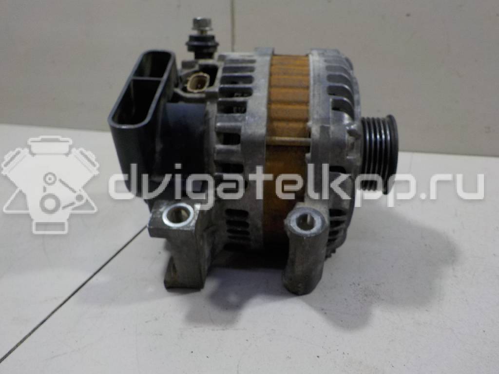Фото Генератор  L33G18300A для Mazda Cx-7 Er / 6 / 3 {forloop.counter}}