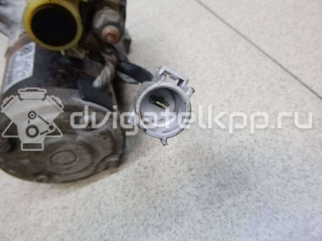 Фото Стартер  L53818400B для Mazda Cx-7 Er / 6 / 3 {forloop.counter}}