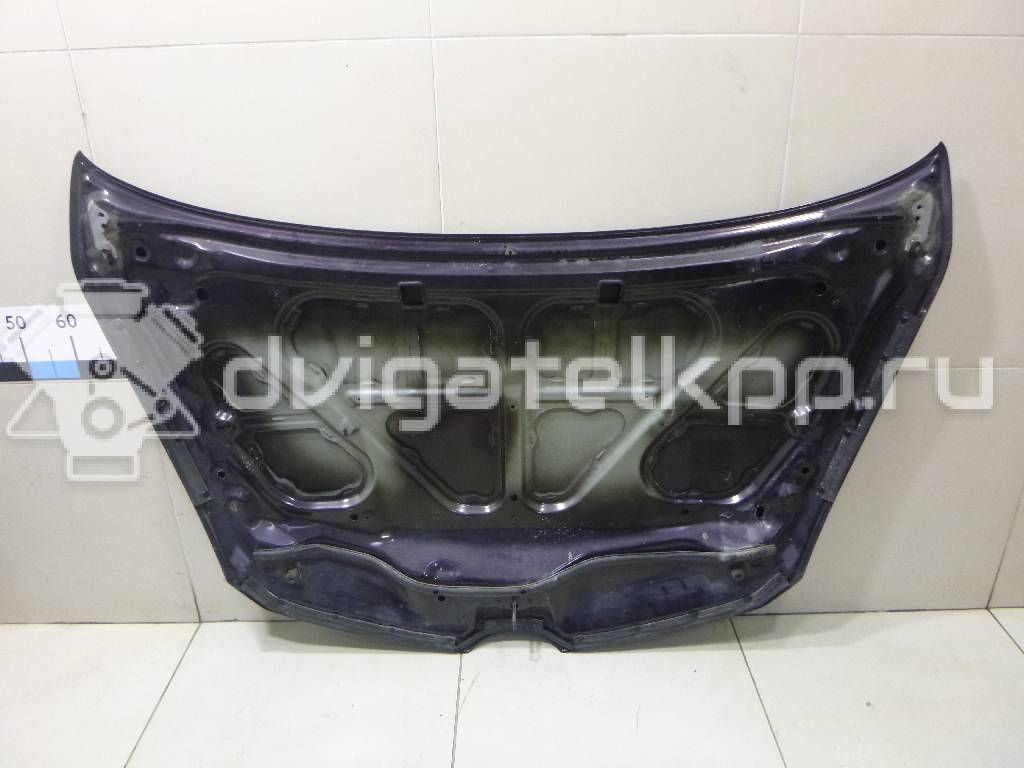 Фото Капот  EGY15231XC для Mazda Cx-7 Er {forloop.counter}}