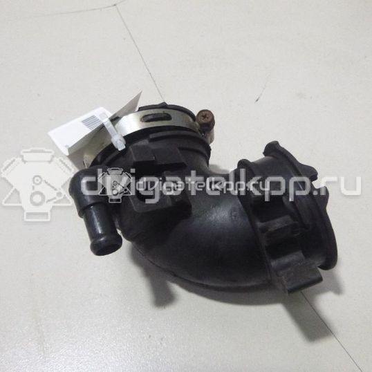 Фото Патрубок воздушного фильтра  ZJ3813221 для Mazda / Mazda (Changan)