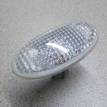 Фото Повторитель на крыло белый  GJ6A51120C для Mazda Mpv / Bt-50 Cd, Un / Bt-50 / 6 / 3 {forloop.counter}}