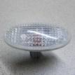 Фото Повторитель на крыло белый  GJ6A51120C для Mazda Mpv / Bt-50 Cd, Un / Bt-50 / 6 / 3 {forloop.counter}}