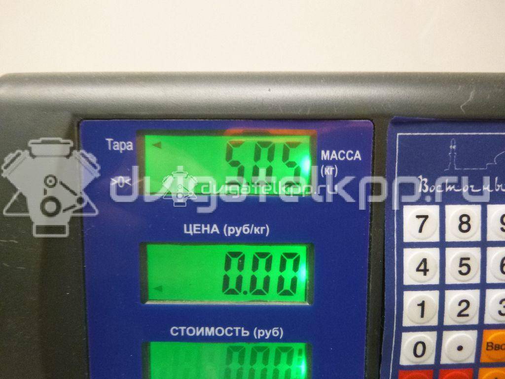 Фото Рейка рулевая  8V513200CJ для mazda Mazda 2 (DE) {forloop.counter}}