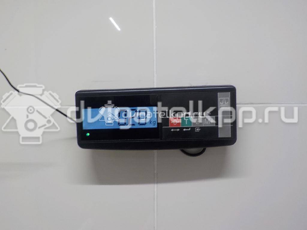 Фото Клапан электромагнитный  1206910 для mazda Mazda 2 (DE) {forloop.counter}}