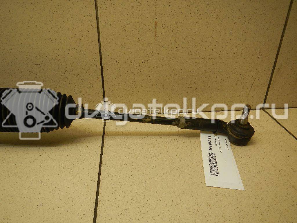 Фото Рейка рулевая  1352973 для mazda Mazda 2 (DY) {forloop.counter}}