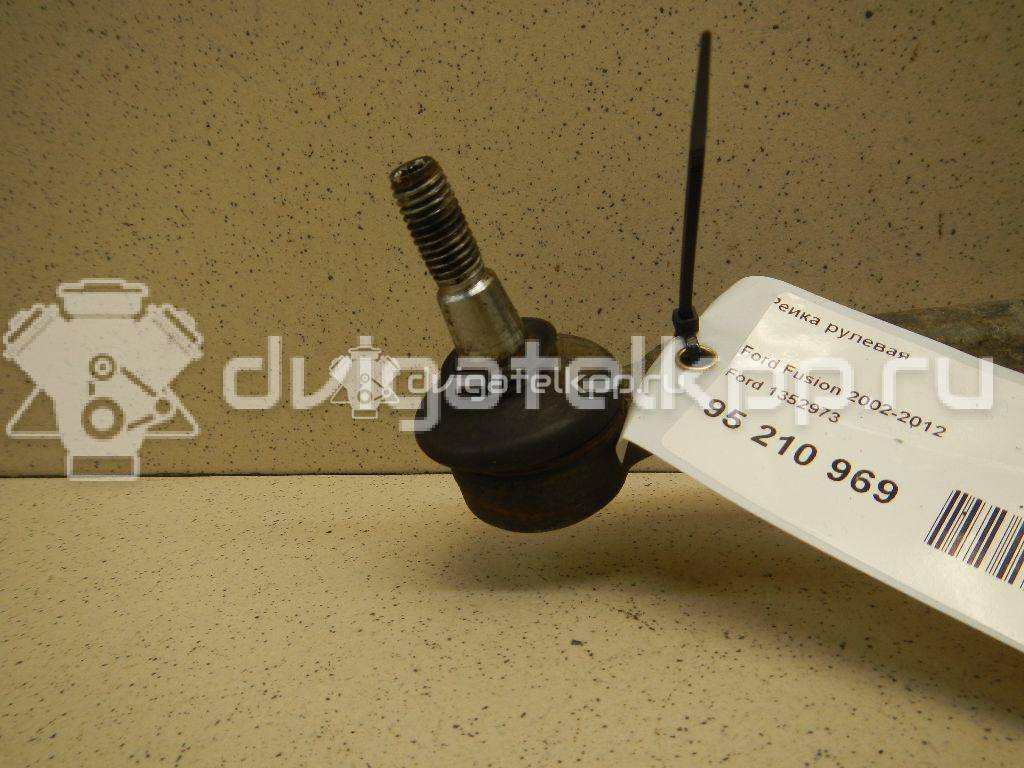 Фото Рейка рулевая  1352973 для mazda Mazda 2 (DY) {forloop.counter}}