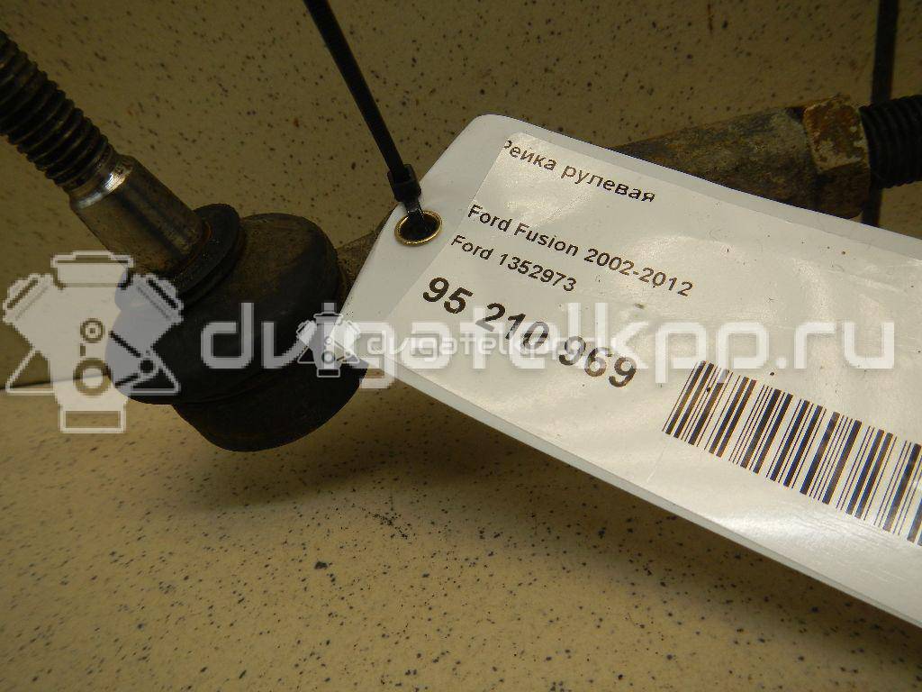 Фото Рейка рулевая  1352973 для mazda Mazda 2 (DY) {forloop.counter}}