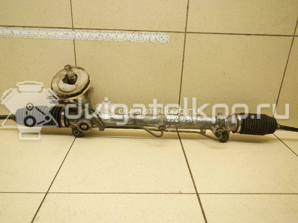 Фото Рейка рулевая  1352973 для mazda Mazda 2 (DY) {forloop.counter}}