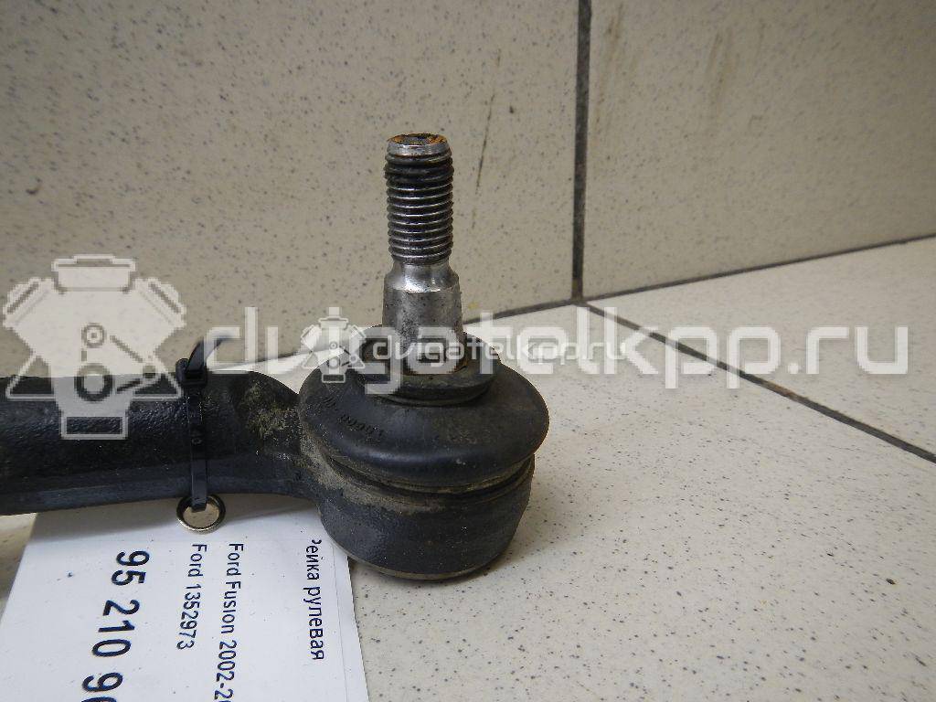Фото Рейка рулевая  1352973 для mazda Mazda 2 (DY) {forloop.counter}}