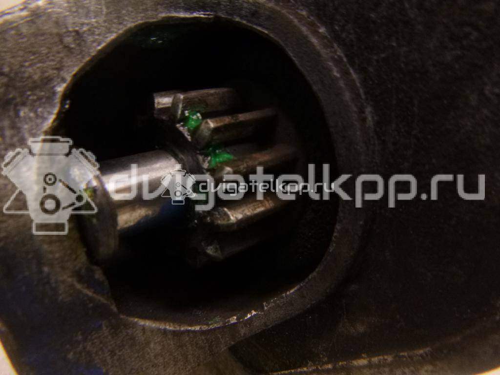 Фото Стартер  2S6U11000ED для mazda Mazda 2 (DY) {forloop.counter}}