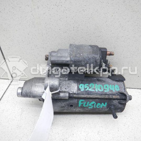 Фото Стартер  1483817 для mazda Mazda 2 (DY)