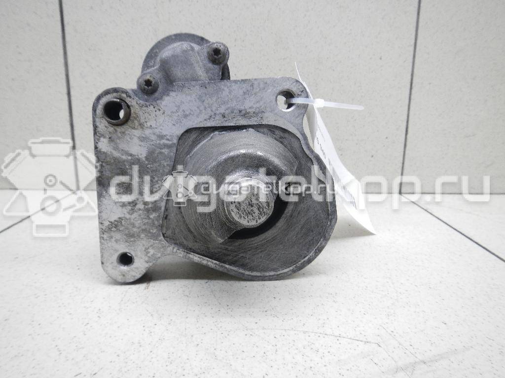 Фото Стартер  1483817 для mazda Mazda 2 (DY) {forloop.counter}}