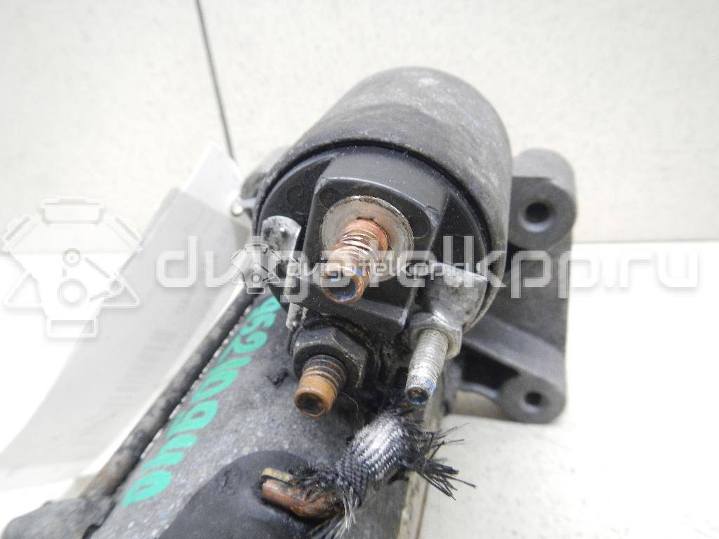 Фото Стартер  1483817 для mazda Mazda 2 (DY) {forloop.counter}}