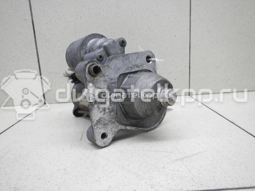 Фото Стартер  1483817 для mazda Mazda 2 (DY) {forloop.counter}}