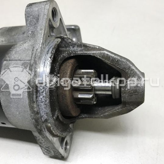 Фото Стартер  2S6U11000CB для mazda Mazda 2 (DY)