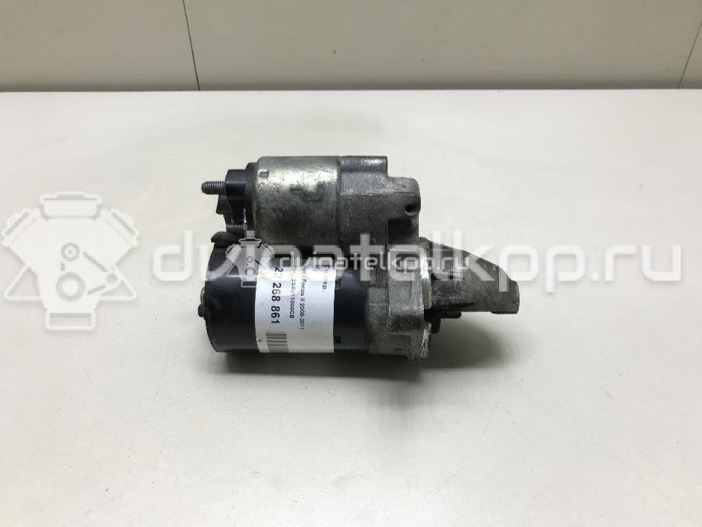 Фото Стартер  2S6U11000CB для mazda Mazda 2 (DY) {forloop.counter}}