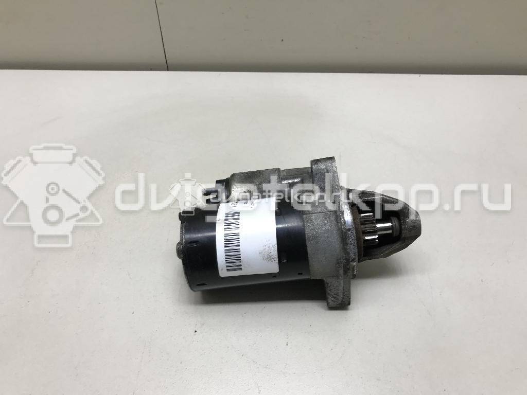 Фото Стартер  2S6U11000CB для mazda Mazda 2 (DY) {forloop.counter}}