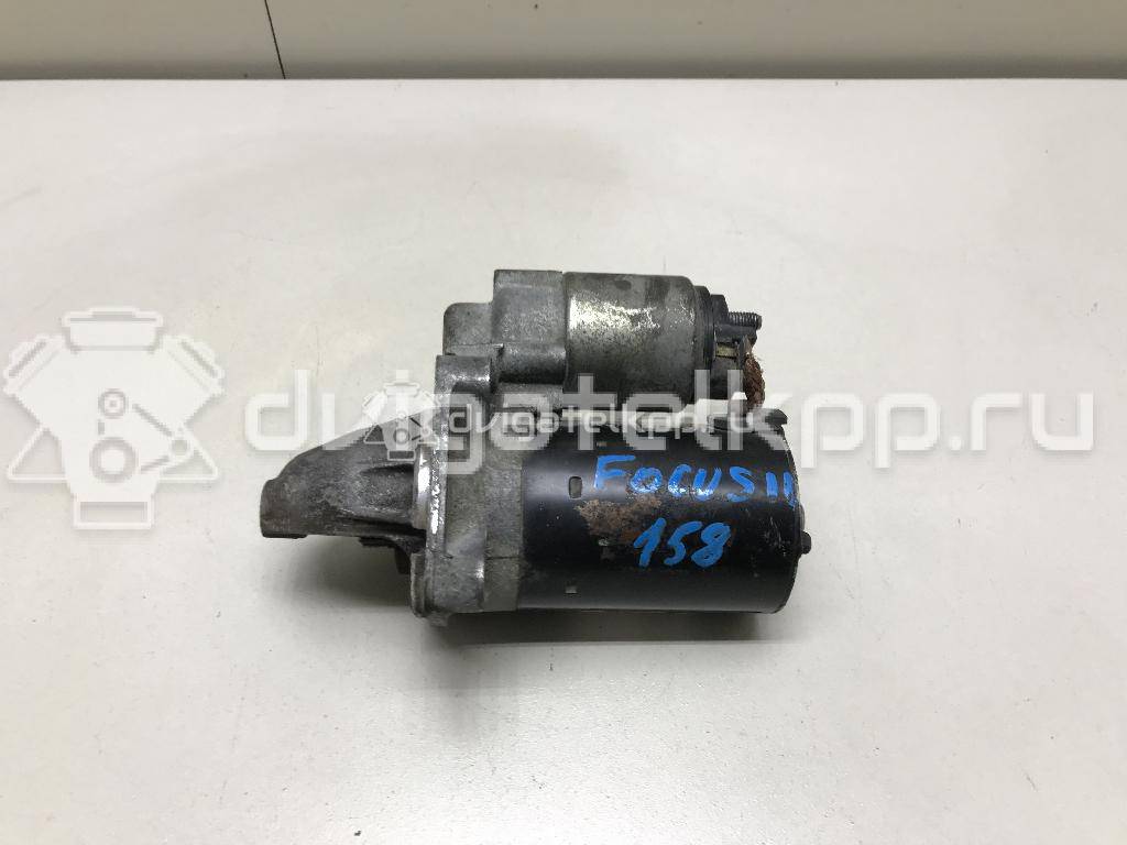 Фото Стартер  2S6U11000CB для mazda Mazda 2 (DY) {forloop.counter}}