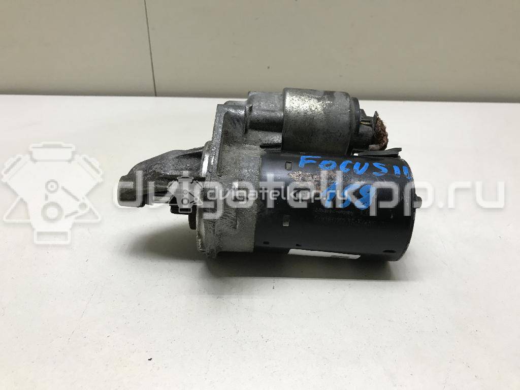 Фото Стартер  2S6U11000CB для mazda Mazda 2 (DY) {forloop.counter}}