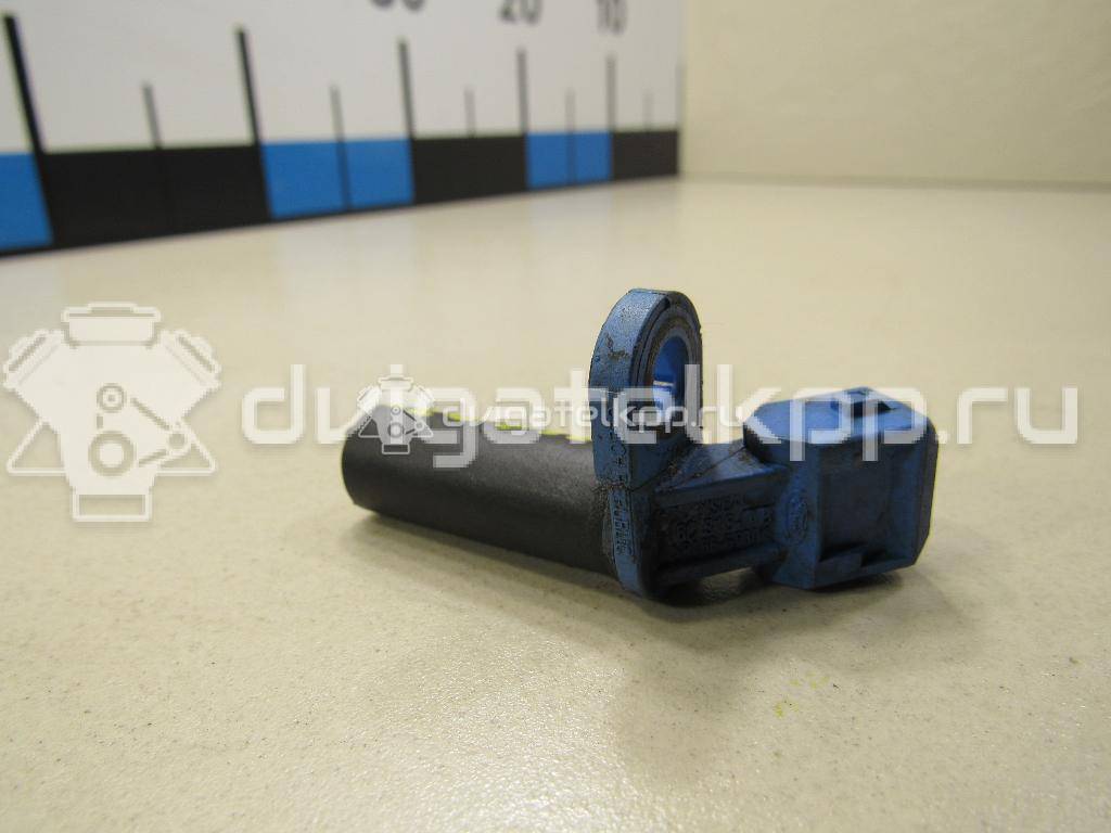 Фото Датчик положения коленвала  ys6a6c315ab для volvo C30 {forloop.counter}}