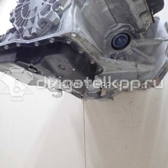 Фото Контрактная (б/у) АКПП для mazda Mazda 3 (BK)  V    FSK019090F