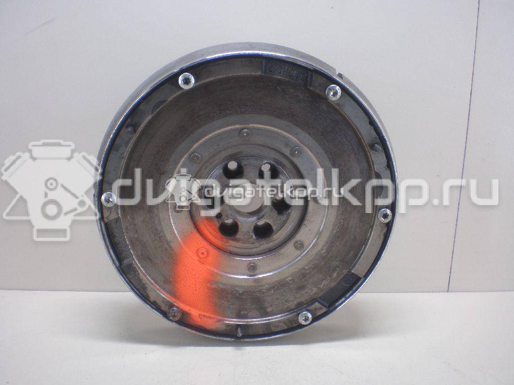 Фото Маховик  1669556 для mazda Mazda 3 (BK) {forloop.counter}}