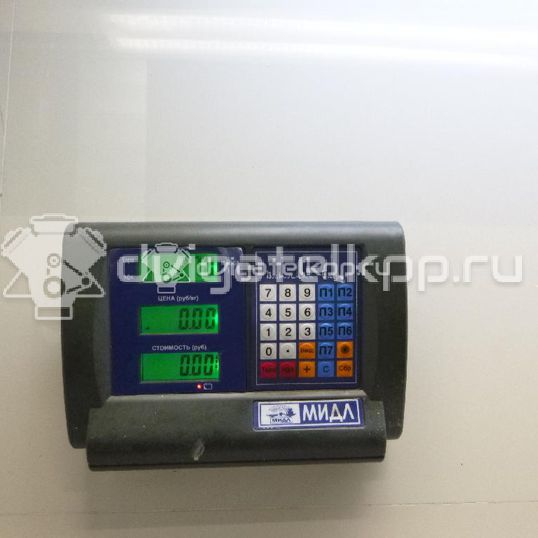 Фото Рычаг задний нижний  1064128 для mazda Mazda 3 (BK)