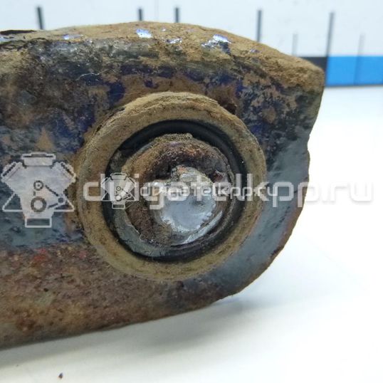 Фото Рычаг задний нижний  1064128 для mazda Mazda 3 (BK)