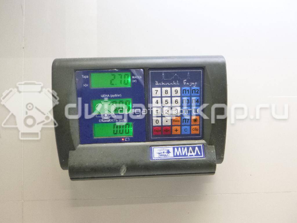 Фото Рычаг задний нижний  1064128 для mazda Mazda 3 (BK) {forloop.counter}}