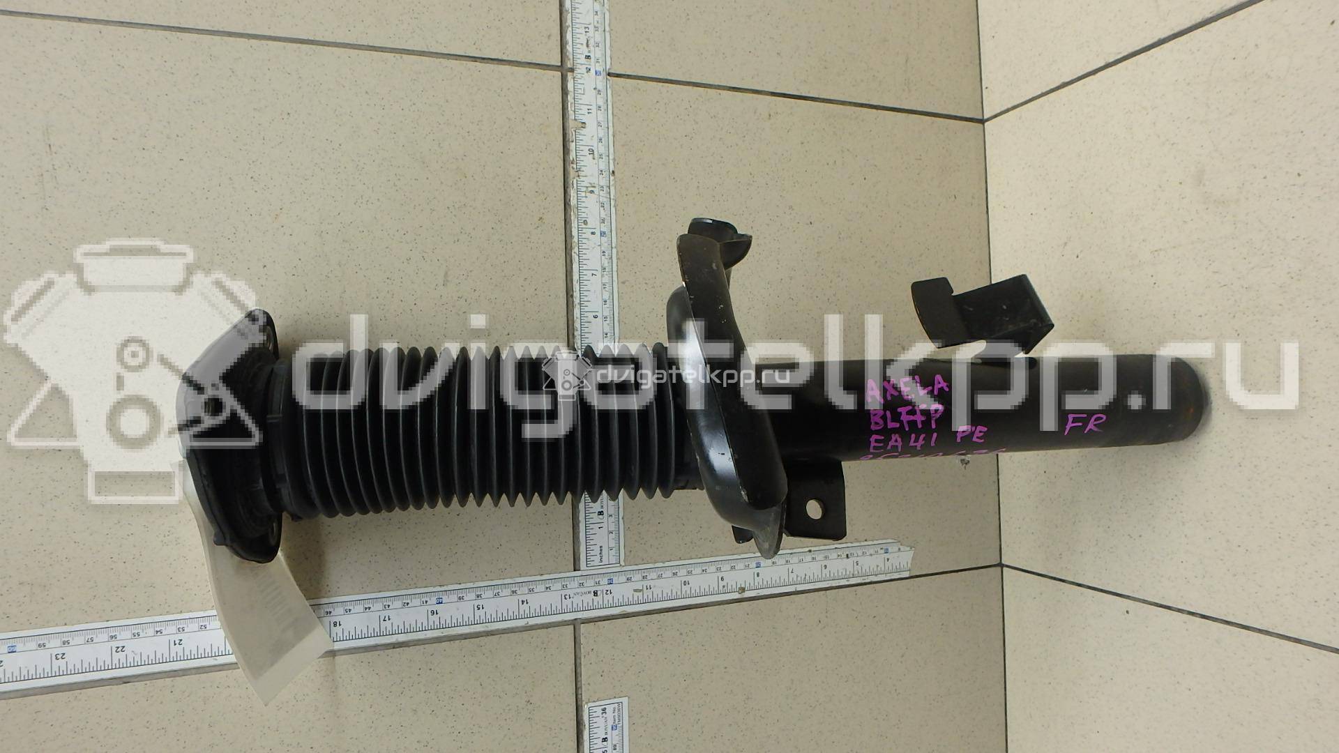 Фото Амортизатор передний правый  BBM234700C для Mazda 5 / 3 {forloop.counter}}