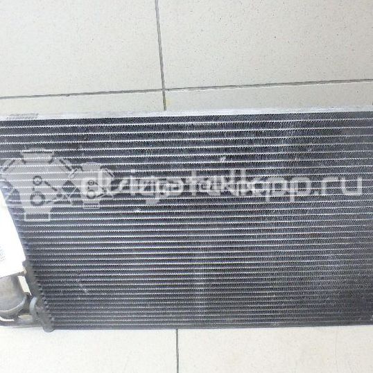 Фото Радиатор кондиционера (конденсер)  BPYK6148Z для Mazda 5 / 3