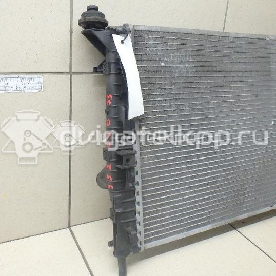 Фото Радиатор основной  L33X15200 для Mazda 3