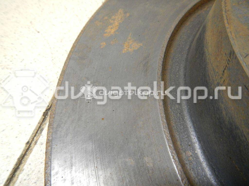 Фото Диск тормозной задний  C25Y26251A для Mazda 6 / 5 / 3 {forloop.counter}}