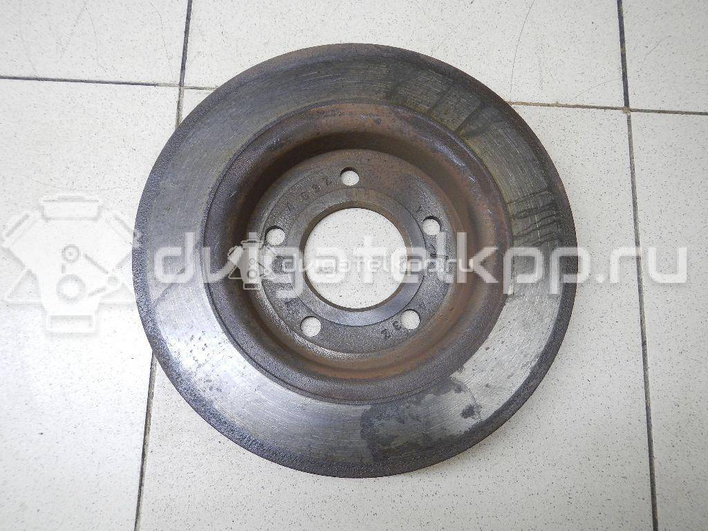 Фото Диск тормозной задний  C25Y26251A для Mazda 6 / 5 / 3 {forloop.counter}}
