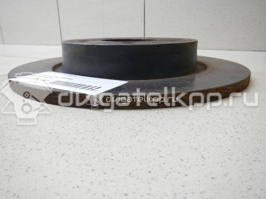 Фото Диск тормозной задний  C25Y26251A для Mazda 6 / 5 / 3 {forloop.counter}}