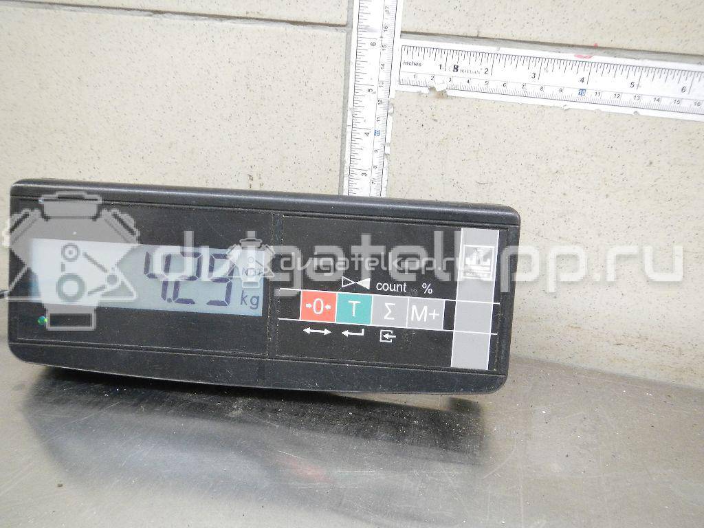 Фото Диск тормозной задний  C25Y26251A для Mazda 6 / 5 / 3 {forloop.counter}}