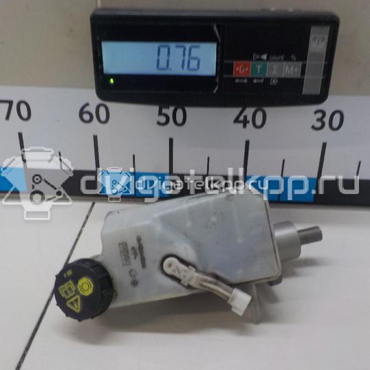 Фото Цилиндр тормозной главный  1547478 для mazda Mazda 3 (BK)