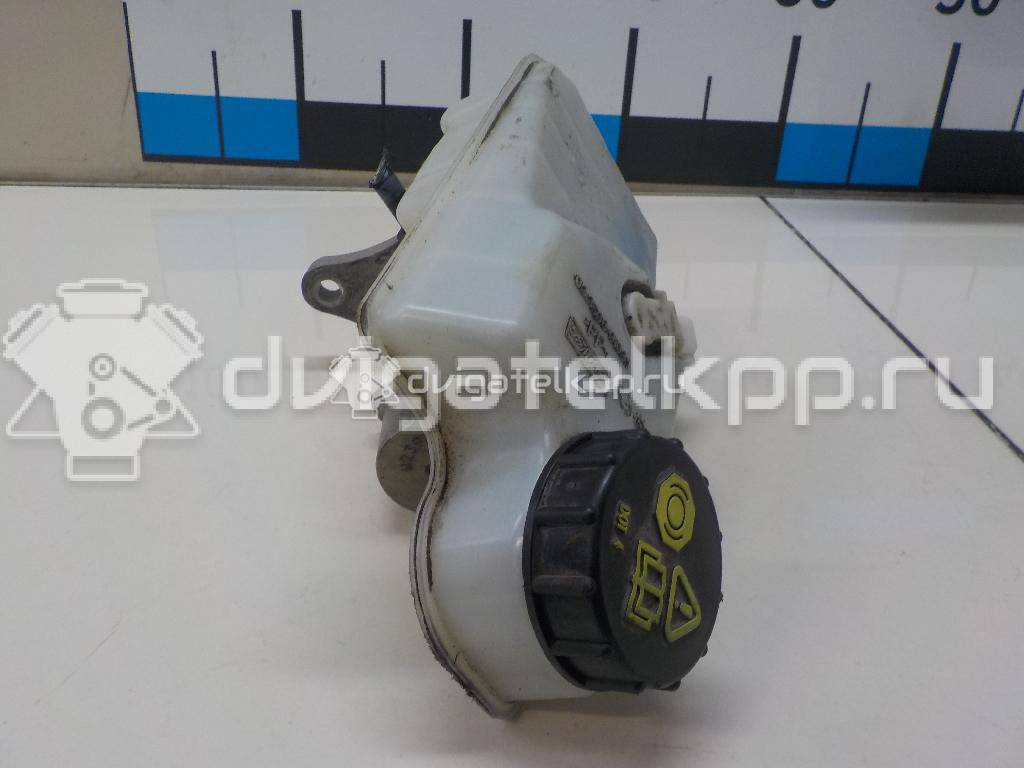 Фото Цилиндр тормозной главный  1547478 для mazda Mazda 3 (BK) {forloop.counter}}