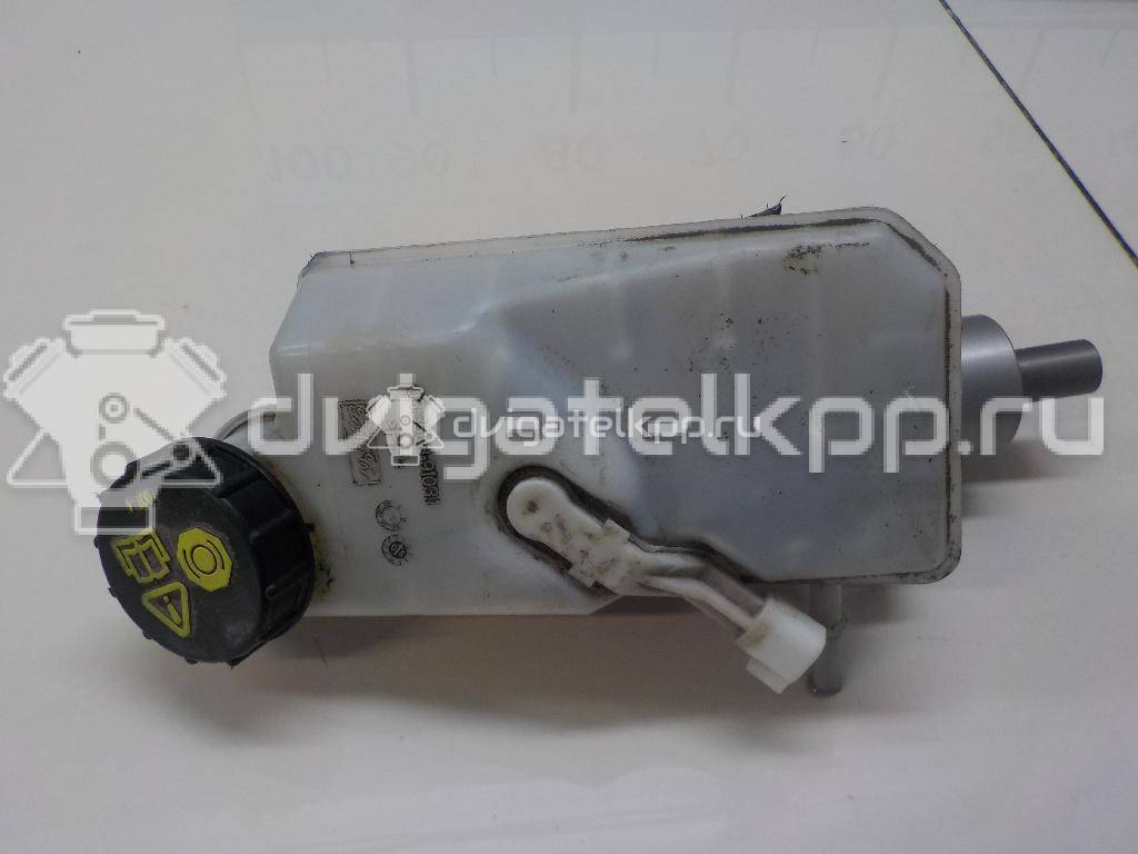 Фото Цилиндр тормозной главный  1547478 для mazda Mazda 3 (BK) {forloop.counter}}