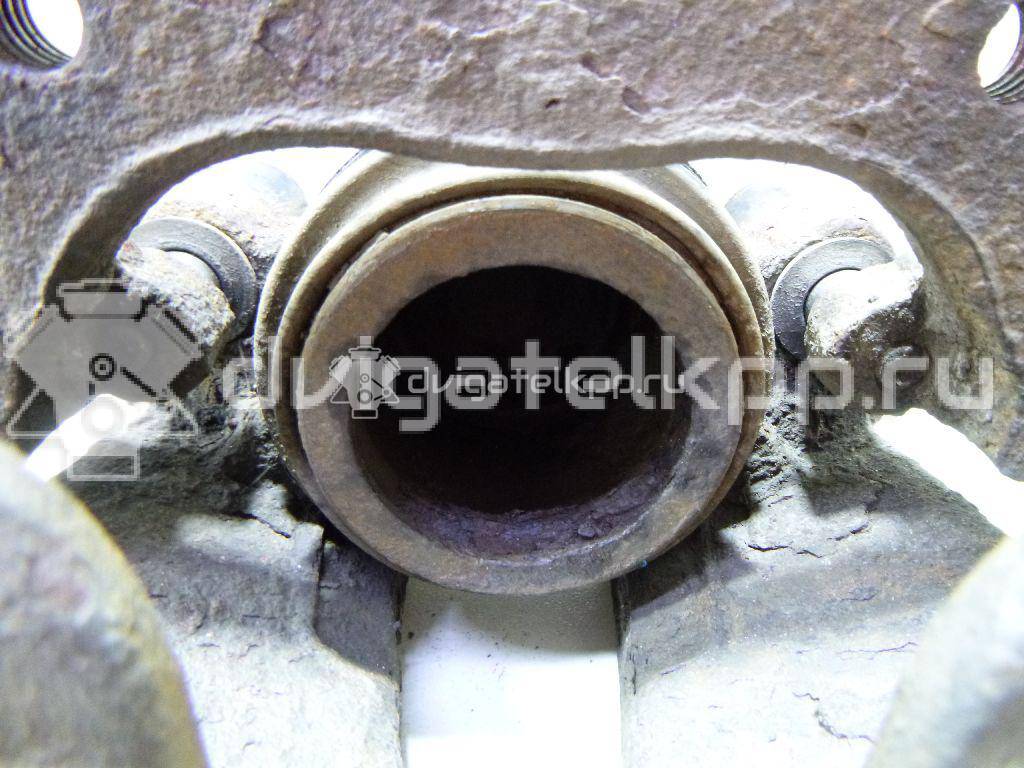 Фото Суппорт тормозной передний левый  1682876 для mazda Mazda 3 (BK) {forloop.counter}}
