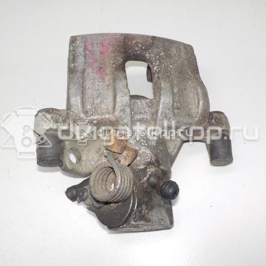 Фото Суппорт тормозной задний правый  1365648 для mazda Mazda 3 (BK)